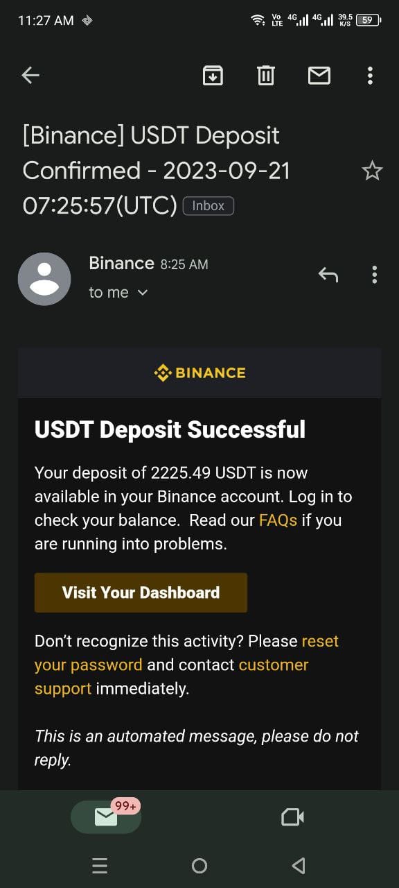 Binance