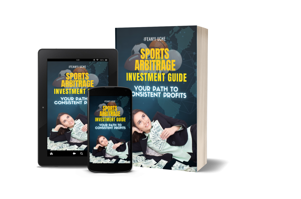 sports arbitrage investment guide