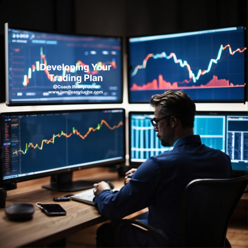 developing your trading plan