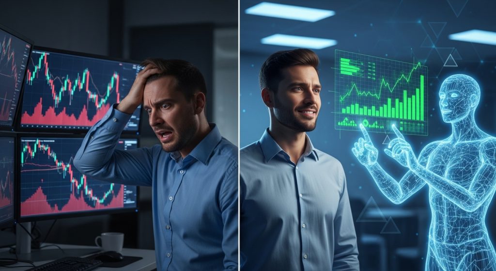 AI Is Not the Enemy