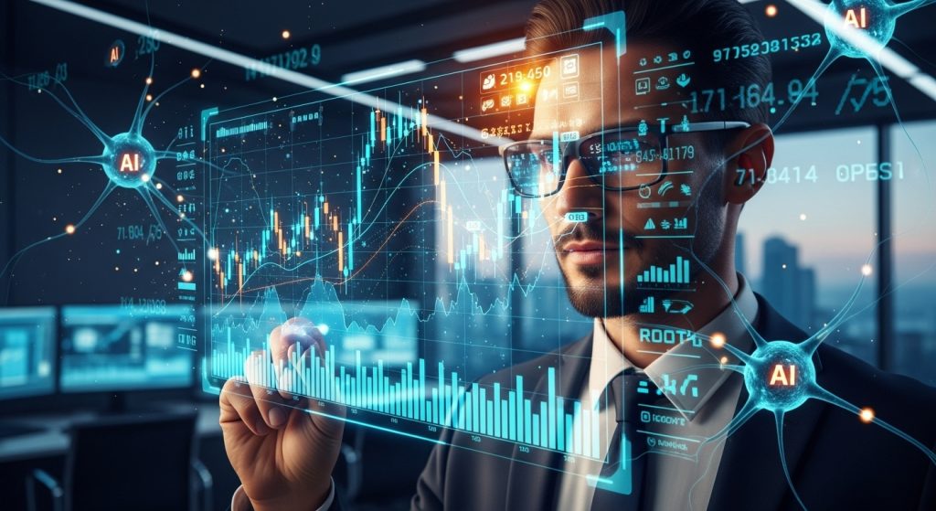 Smart Traders in 2025