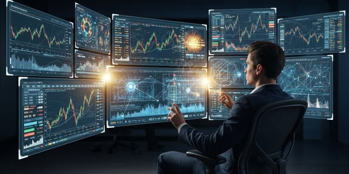 AI Is Not the Enemy — It’s Your Edge: How Smart Traders Are Winning in 2025
