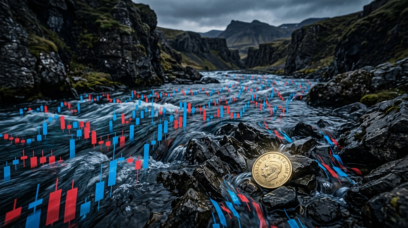 GBPUSD fundamentals versus bearish technicals June 2026