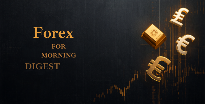 Forex Morning Digest — Tuesday, 9 June 2026: ECB Countdown, Ceasefire Calm & Dollar Dominance