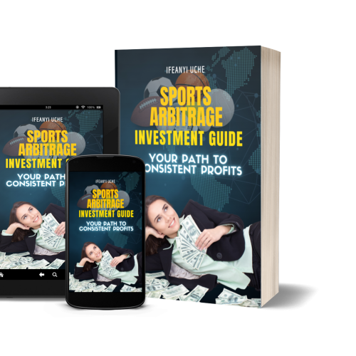sports arbitrage investment guide